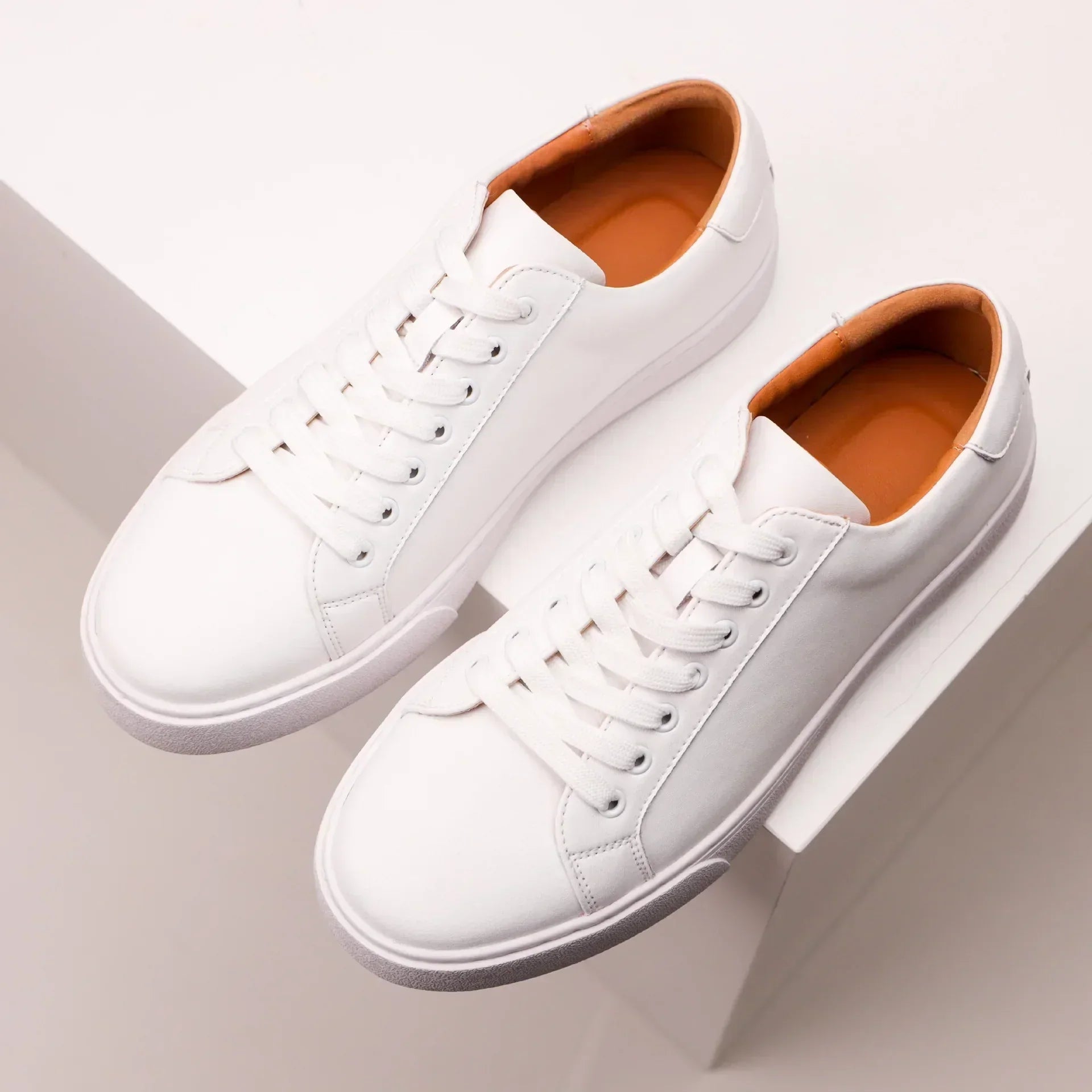 Echte Leren Sneakers