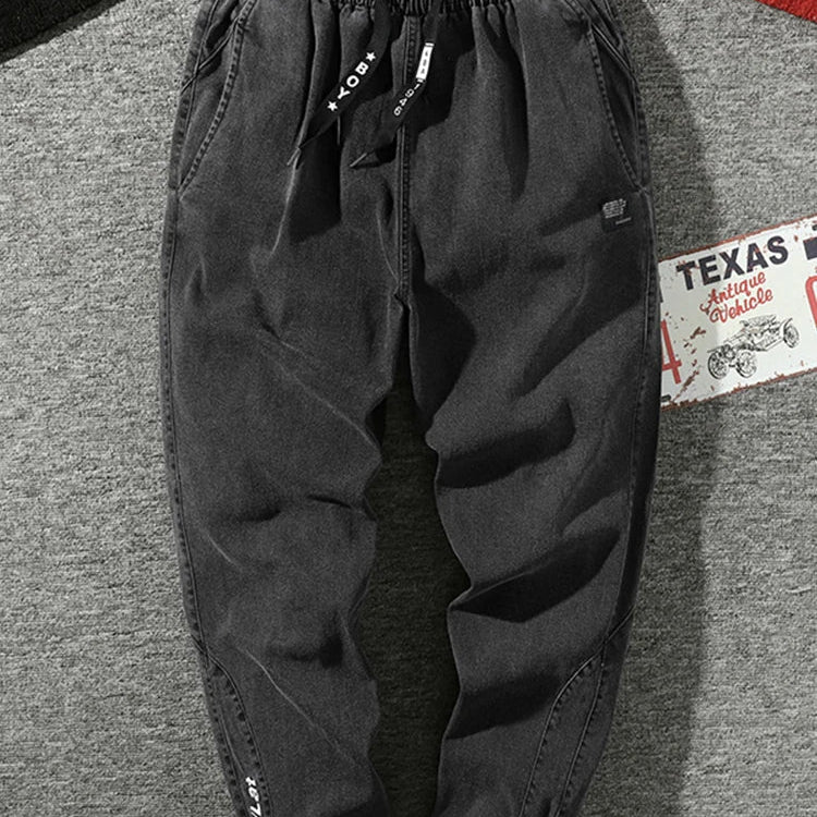 Elegante Jogger Jeans