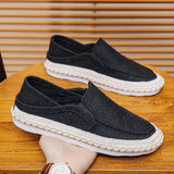 Zomer Slip-On Sneakers