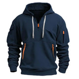 Vicente - Duurzame Werk Hoodie