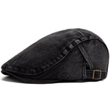 Stonewashed Denim Pet