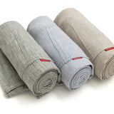 Linnen Slim Fit Broeken