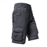 Casual Cargo Shorts