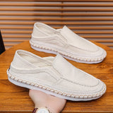 Zomer Slip-On Sneakers