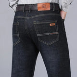 Jeans en Denim voor Mannen