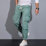 Corduroy Cargo Broek