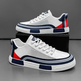 Elegante en Ademend Schoenen