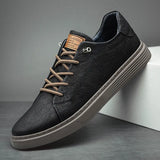 Italiaanse Oxford Sneakers