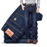 Klassieke Jeans en Denim