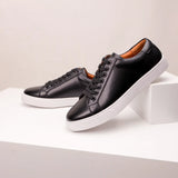 Echte Leren Sneakers