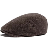 Haringbone Wollen Pet