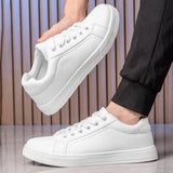 Casual Klassieke Leren Schoenen