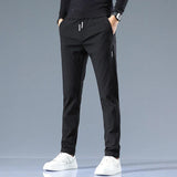 Elegante Slim Fit Broek