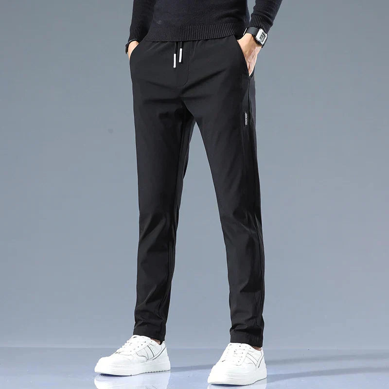 Elegante Slim Fit Broek