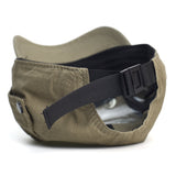 Avontuurlijke Outdoor Pet