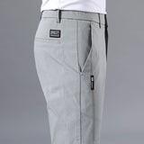 Casual Chino voor Mannen