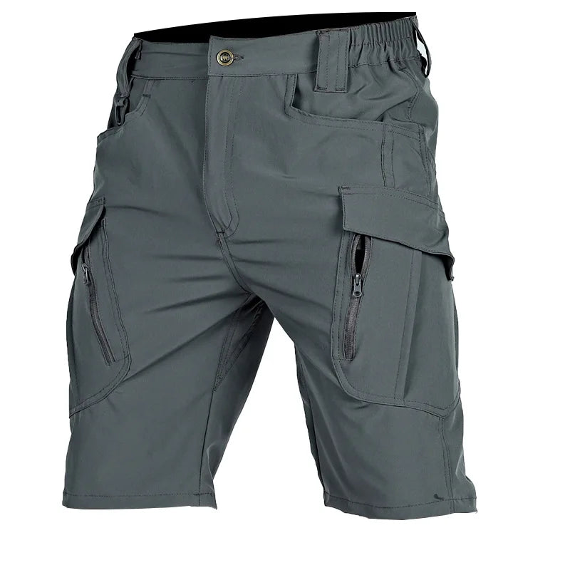 Casual shorts voor mannen