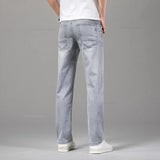 Elegante Jeans en Denim