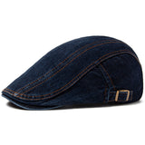 Denim Stitch Pet