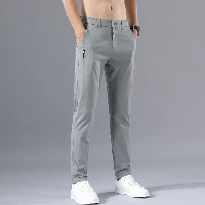 Casual Chino voor Mannen