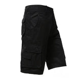Casual Cargo Shorts