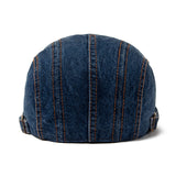 Denim Stitch Pet