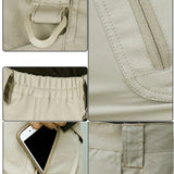 Casual shorts voor mannen
