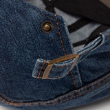 Denim Stitch Pet
