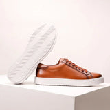 Echte Leren Sneakers