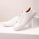 Echte Leren Sneakers