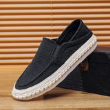 Zomer Slip-On Sneakers
