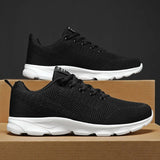 Ademende Schoenen voor Mannen