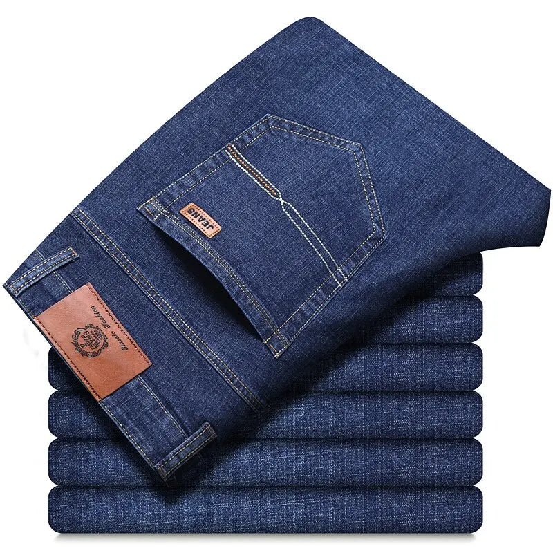 Jeans en Denim voor Mannen