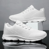 Ademende Schoenen voor Mannen