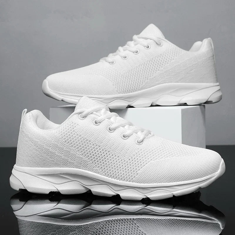 Ademende Schoenen voor Mannen