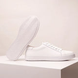 Echte Leren Sneakers
