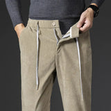 Walker Veloursbroek