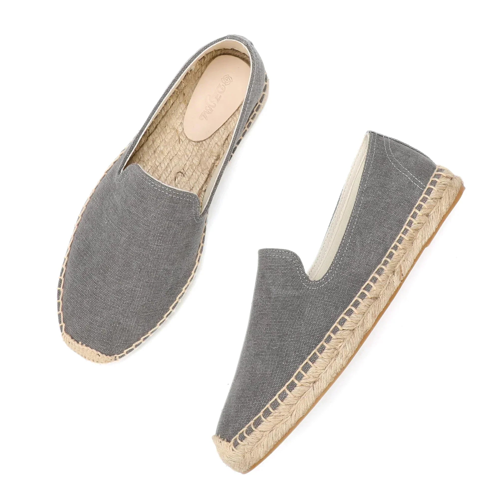 Casual Espadrilles voor Mannen