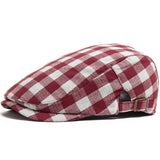 Vichy Check Pet