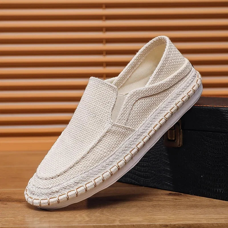 Zomer Slip-On Sneakers