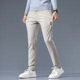 Elegante Slim Fit Broek