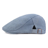 Raw Denim Pet
