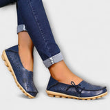 Stijlvolle Casual Slip-On Flats