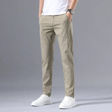 Casual Chino voor Mannen