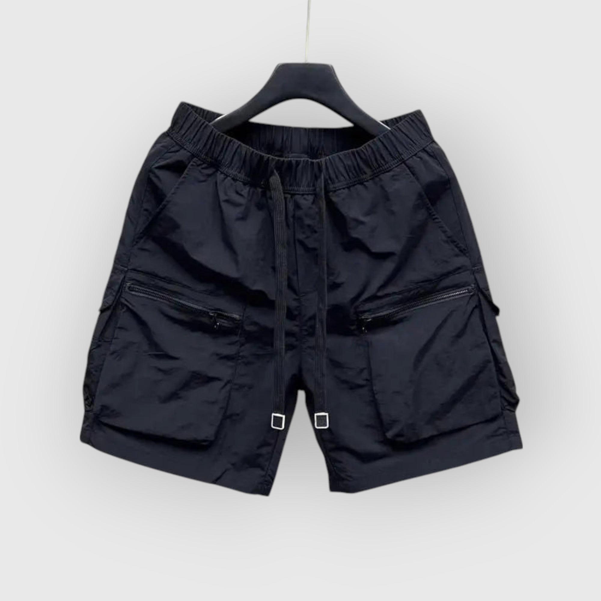 Elegante Cargo Shorts