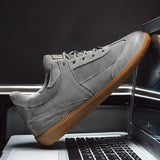 Casual Leren Sneakers