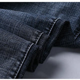 Business jeans van denim