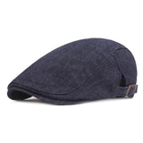 Raw Denim Pet