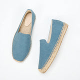 Casual Espadrilles voor Mannen