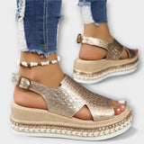 Gabriela | Sandalen voor Dames
